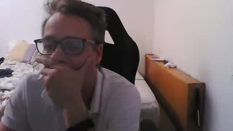 matrixmad online show from 3, 10, 2025