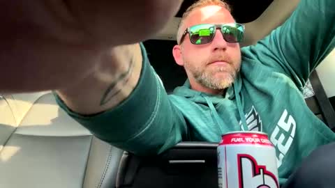 matrixvibes online show from 23, 11, 2025