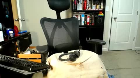 matt1967atl online show from 18, 12, 2025