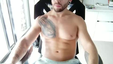 Snapshot of matt89aus chatting on 10, 1, 2025 MRD online show from 10, 1, 2025