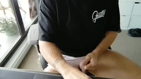 Snapshot of matt89aus chatting on 24, 1, 2025 MRD online show from 24, 1, 2025