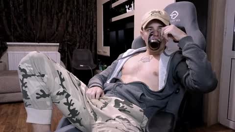 Matt online show from 27, 1, 2025