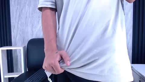 Matt Ruso online show from 28, 9, 2025