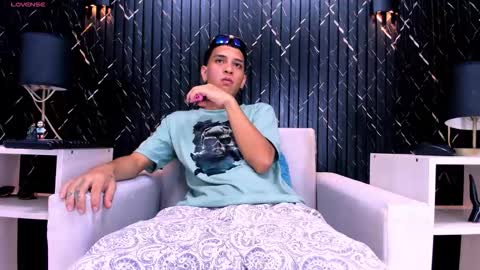 Matt Ruso online show from 4, 10, 2025