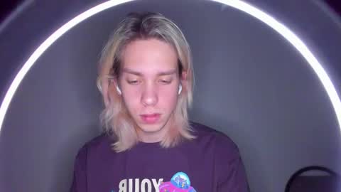 Snapshot of matt_spark chatting on 16, 2, 2025 Matt online show from 16, 2, 2025