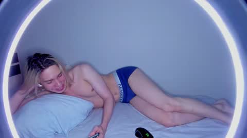 Snapshot of matt_spark chatting on 17, 2, 2025 Matt online show from 17, 2, 2025