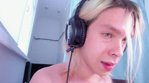 Snapshot of matt_spark chatting on 25, 2, 2025 Matt online show from 25, 2, 2025