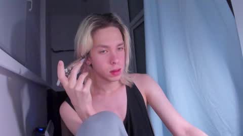 Snapshot of matt_spark chatting on 27, 2, 2025 Matt online show from 27, 2, 2025