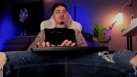 Matt online show from 17, 2, 2026