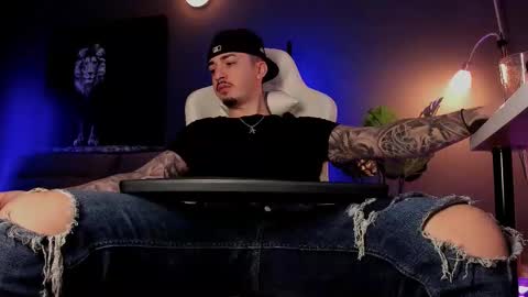 Matt online show from 21, 3, 2026