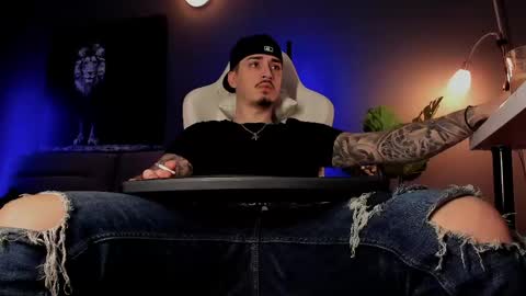 Matt online show from 25, 3, 2026