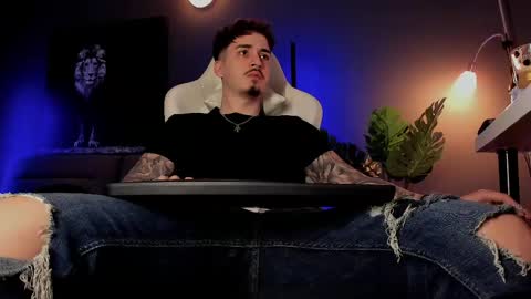 Matt online show from 16, 4, 2026