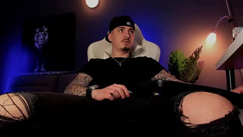 Matt online show from 16, 5, 2026