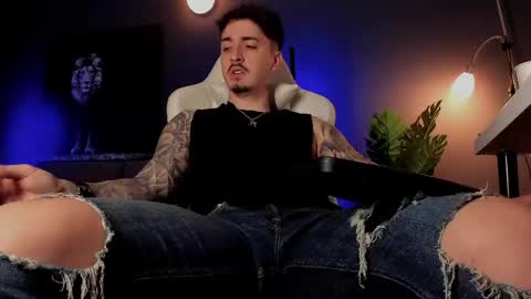 Matt online show from 21, 5, 2026