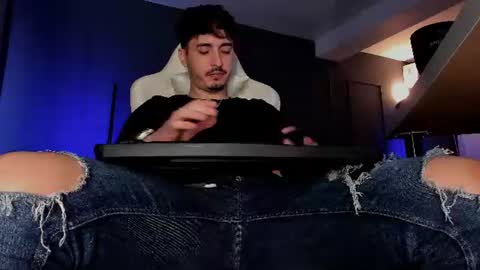 Snapshot of matt_thestud chatting on 24, 6, 2026 Matt online show from 24, 6, 2026