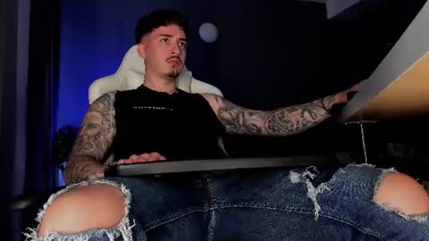 Snapshot of matt_thestud chatting on 29, 6, 2026 Matt online show from 29, 6, 2026