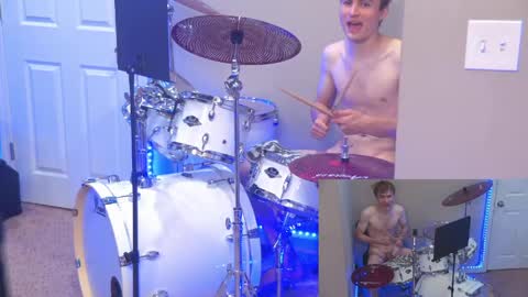 Matt Cash online show from 31, 5, 2026