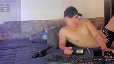 Matt Coom Independent model online show from 17, 12, 2024