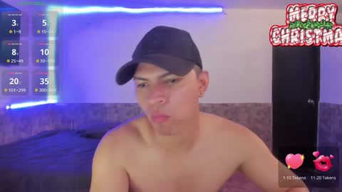 Snapshot of mattcoom chatting on 25, 12, 2024 Matt Coom Independent model online show from 25, 12, 2024