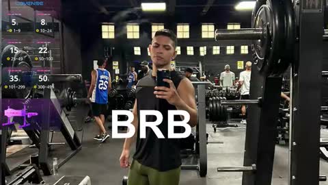 Matt Coom Independent model online show from 8, 1, 2026