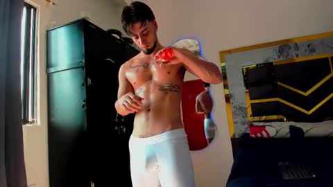 Matt online show from 7, 11, 2025