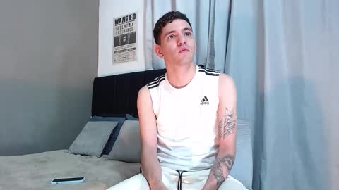 Snapshot of matteo12_ chatting on 15, 11, 2025 ---Matteo--- online show from 15, 11, 2025