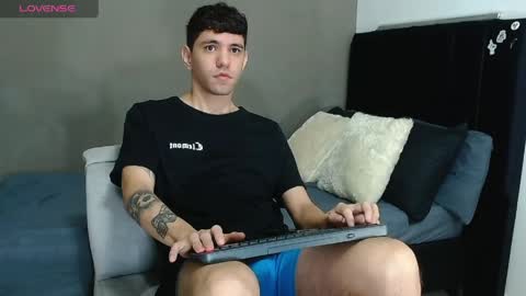Snapshot of matteo12_ chatting on 26, 4, 2026 ---Matteo--- online show from 26, 4, 2026
