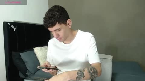 Snapshot of matteo12_ chatting on 29, 4, 2026 ---Matteo--- online show from 29, 4, 2026