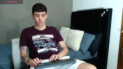 Snapshot of matteo12_ chatting on 1, 5, 2026 ---Matteo--- online show from 1, 5, 2026