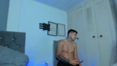 MATTEO online show from 28, 5, 2026