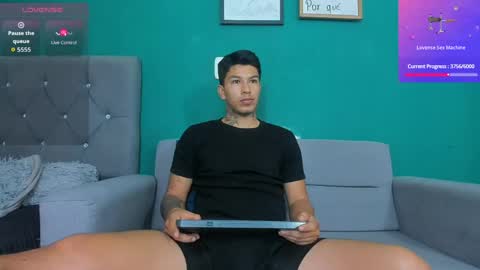 MATTEO online show from 5, 6, 2026