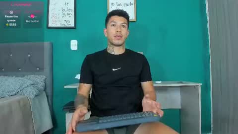 MATTEO online show from 14, 7, 2026