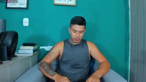 MATTEO online show from 24, 7, 2026