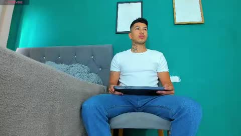 MATTEO online show from 29, 7, 2026