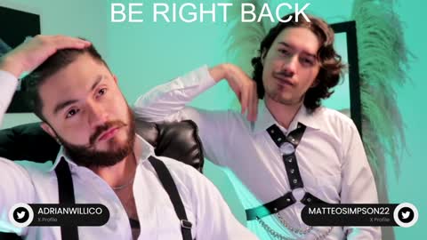 Snapshot of matteo_simpson chatting on 11, 12, 2024 Matteo simpson online show from 11, 12, 2024