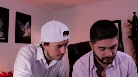 Snapshot of matteo_simpson chatting on 19, 1, 2025 Matteo simpson online show from 19, 1, 2025