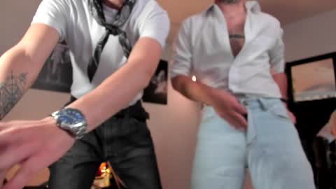 Snapshot of matteo_simpson chatting on 22, 1, 2025 Matteo simpson online show from 22, 1, 2025