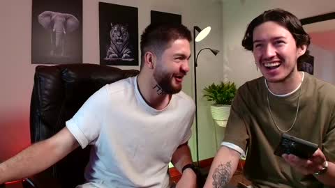 Snapshot of matteo_simpson chatting on 14, 2, 2025 Matteo simpson online show from 14, 2, 2025