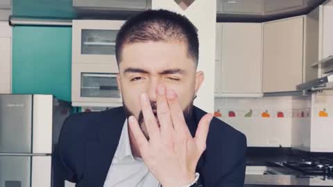 Snapshot of matteo_simpson chatting on 29, 9, 2025 Matteo simpson online show from 29, 9, 2025