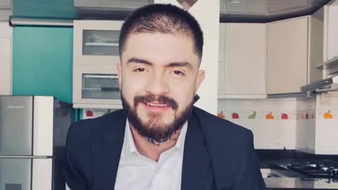 Matteo simpson online show from 20, 3, 2026