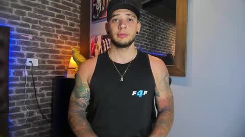 Snapshot of matteosantino chatting on 16, 9, 2025 matteosantino online show from 16, 9, 2025