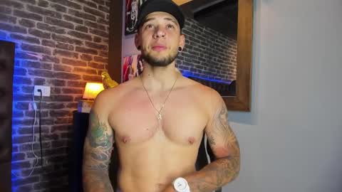 Snapshot of matteosantino chatting on 17, 9, 2025 matteosantino online show from 17, 9, 2025