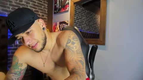 Snapshot of matteosantino chatting on 20, 9, 2025 matteosantino online show from 20, 9, 2025