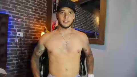 Snapshot of matteosantino chatting on 22, 9, 2025 matteosantino online show from 22, 9, 2025