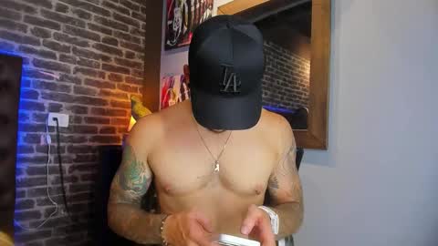 Snapshot of matteosantino chatting on 25, 9, 2025 matteosantino online show from 25, 9, 2025