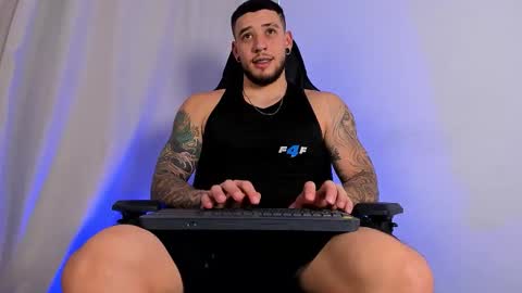 Snapshot of matteosantino25 chatting on 12, 2, 2026 matteosantino25 online show from 12, 2, 2026