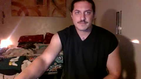 matteushh87 online show from 31, 10, 2025