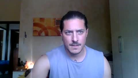 matteushh87 online show from 22, 4, 2026