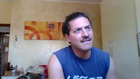 matteushh87 online show from 26, 4, 2026