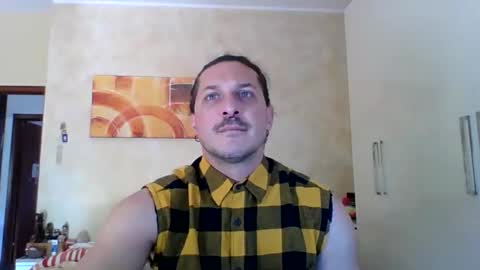 matteushh87 online show from 28, 4, 2026